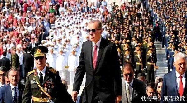 成都股票配资公司 俄阿突然打起来，土耳其暗中搅局，走廊协议藏着大秘密