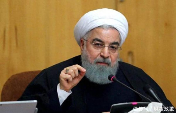 股票配资平台开户 谈判桌上的阴影，伊朗握拳而谈，美式威慑失效了吗