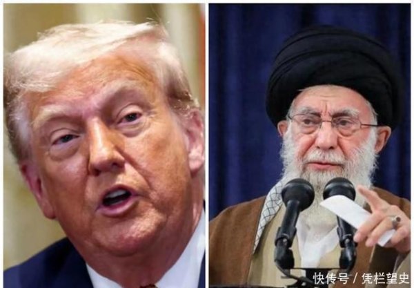 股票配资怎么赚钱 伊朗积极推动美伊核谈判的深层原因是什么？？？